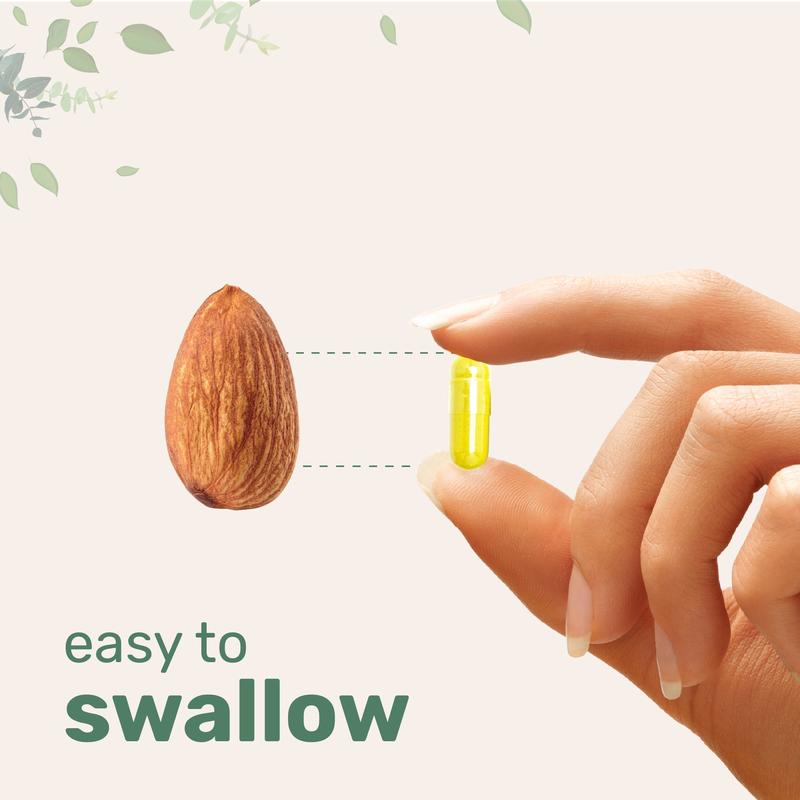 Berberine Metabolic Complex