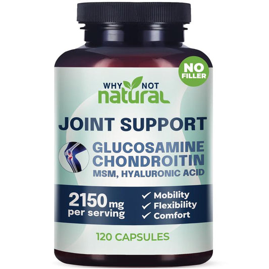 Joint Support Supplement