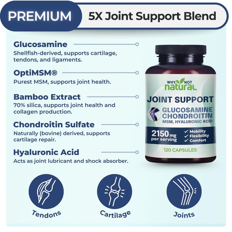 Joint Support Supplement